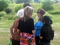 rock for the cure july 18  09 092