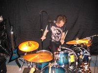 chester street party  georgetown 018